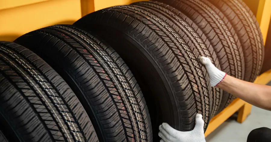 Now Is The Time To Get New Tires (Especially at These Prices)