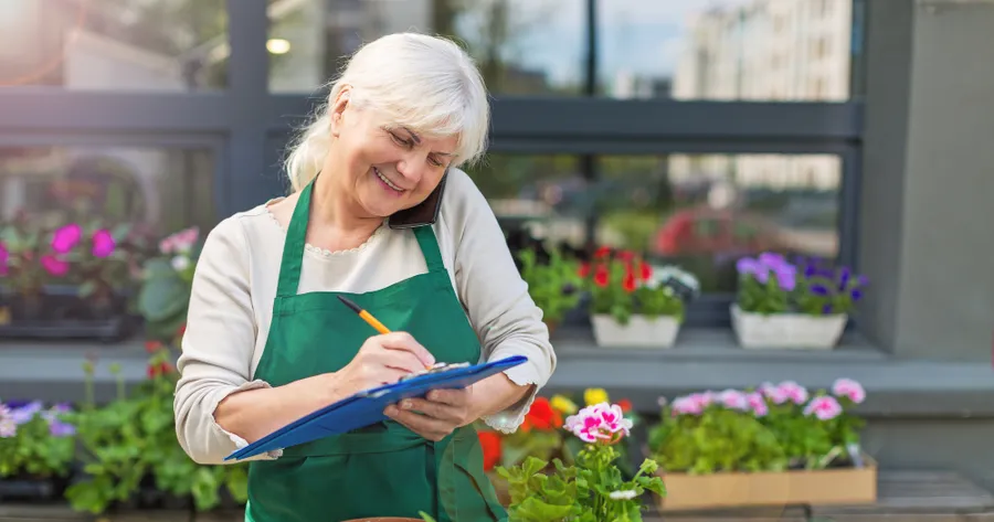 Many Local Businesses In your state Are Offering Part-Time Jobs For Seniors