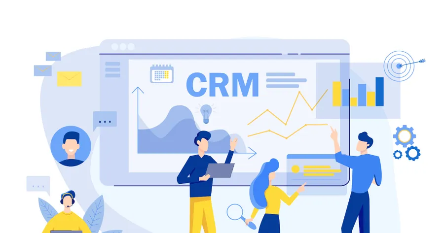 Increase Your Income With CRM