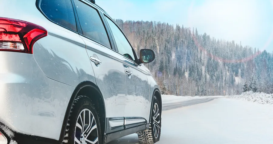 How to Get the Best Deals on Snow Tires