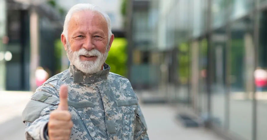 Civilian Military Jobs Exclusively For Seniors (Hiring Now!)