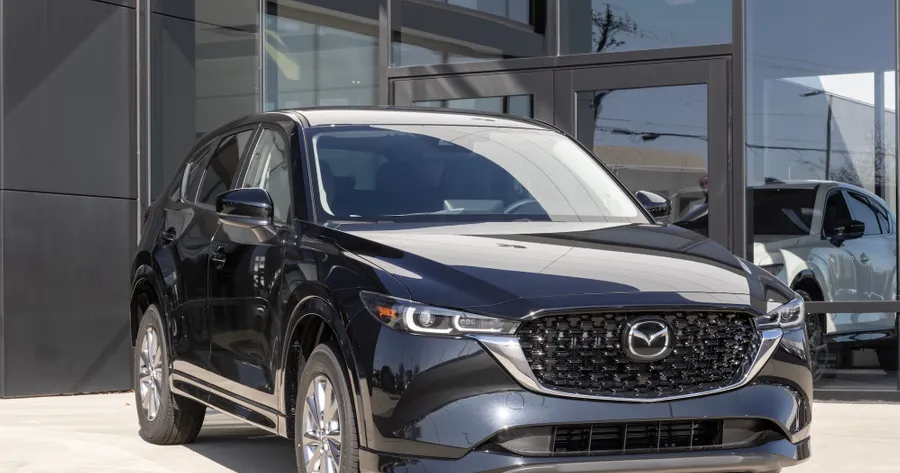 Mazda’s 2024 Exciting New Line Up Is Turning Heads (Especially At These Prices)