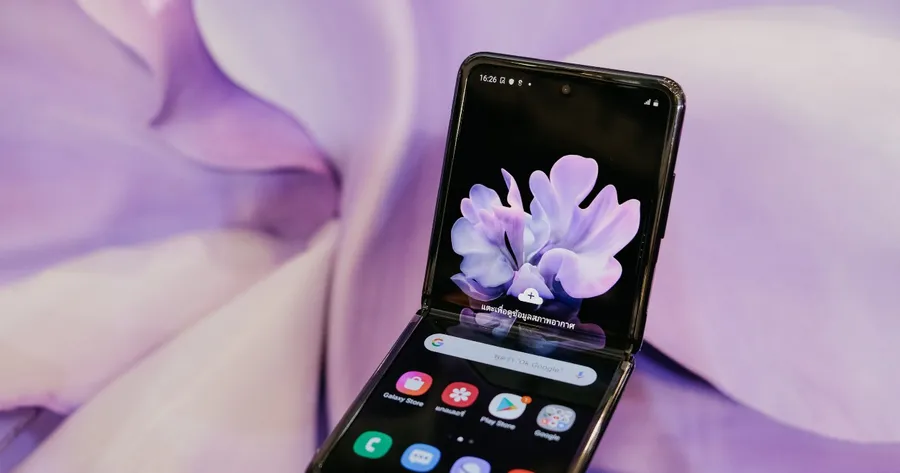 The 2020 Samsung Galaxy Smartphone Lineup