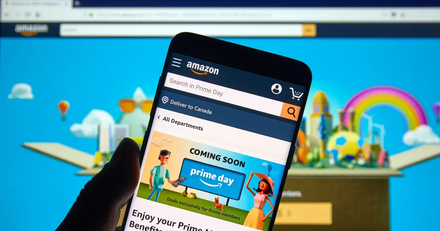 2020 Amazon Prime Day Deals You Won’t Want To Miss