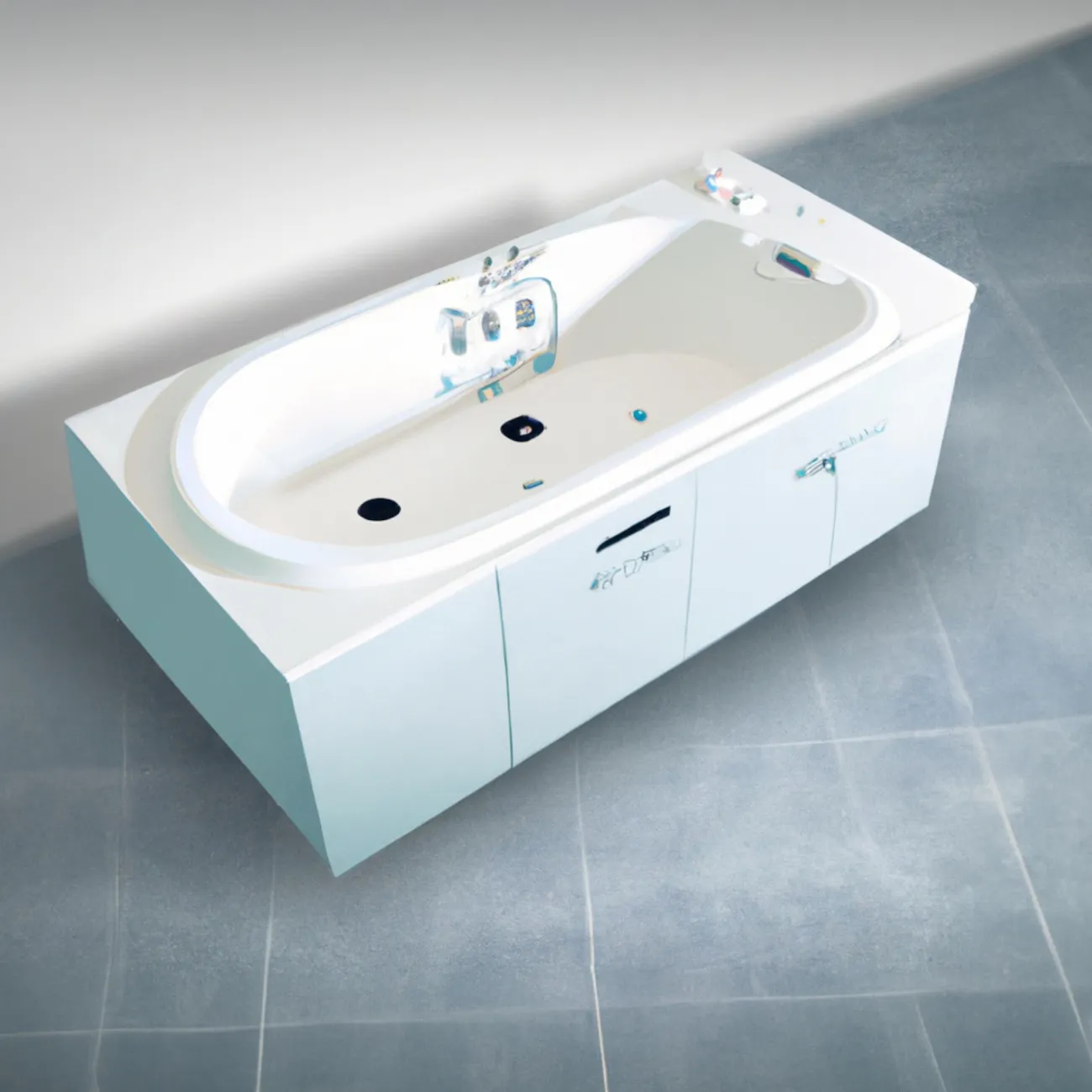 The Benefits of Walk-In Tubs