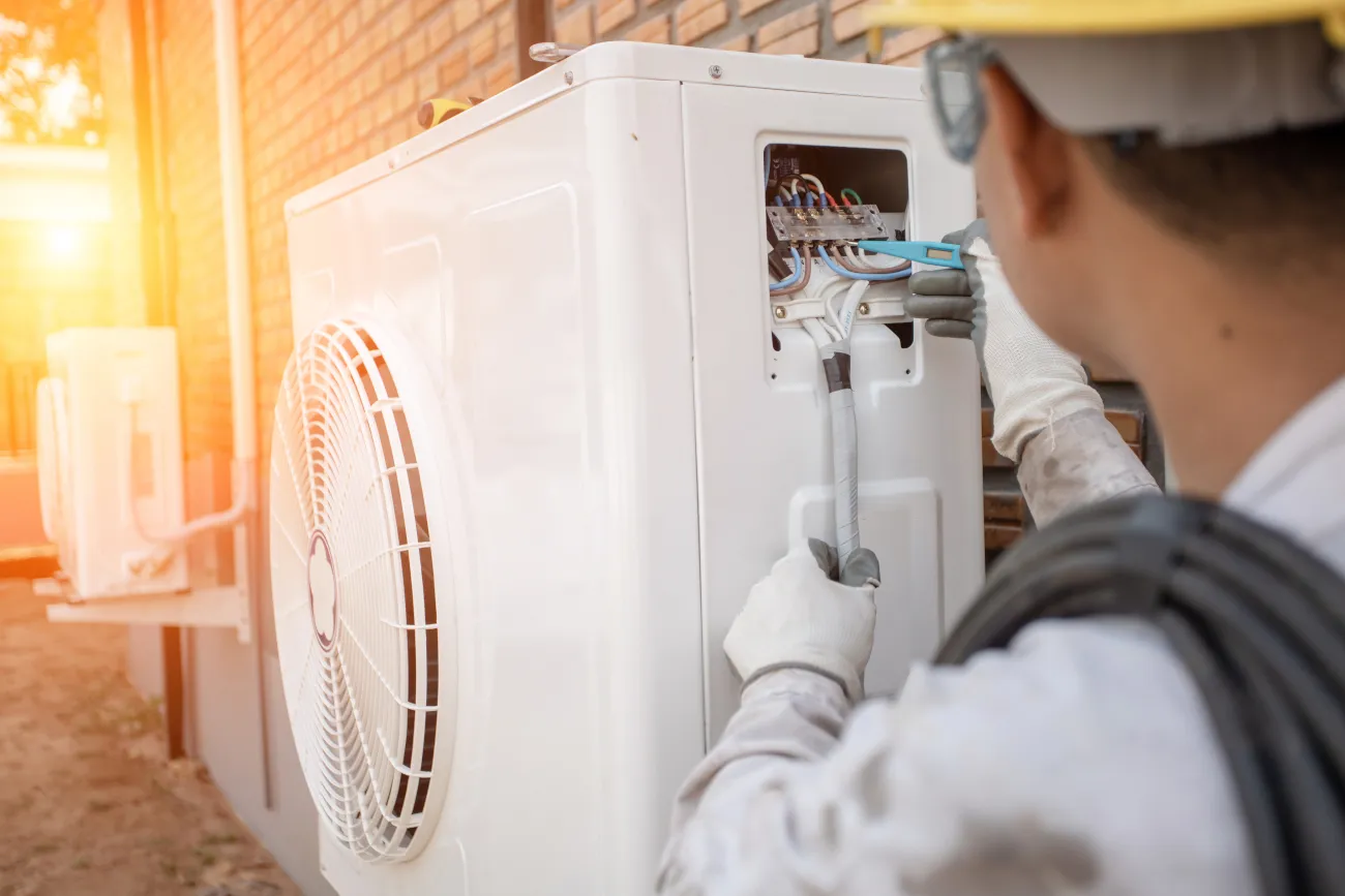 Finding Affordable Air Conditioning Repair Services