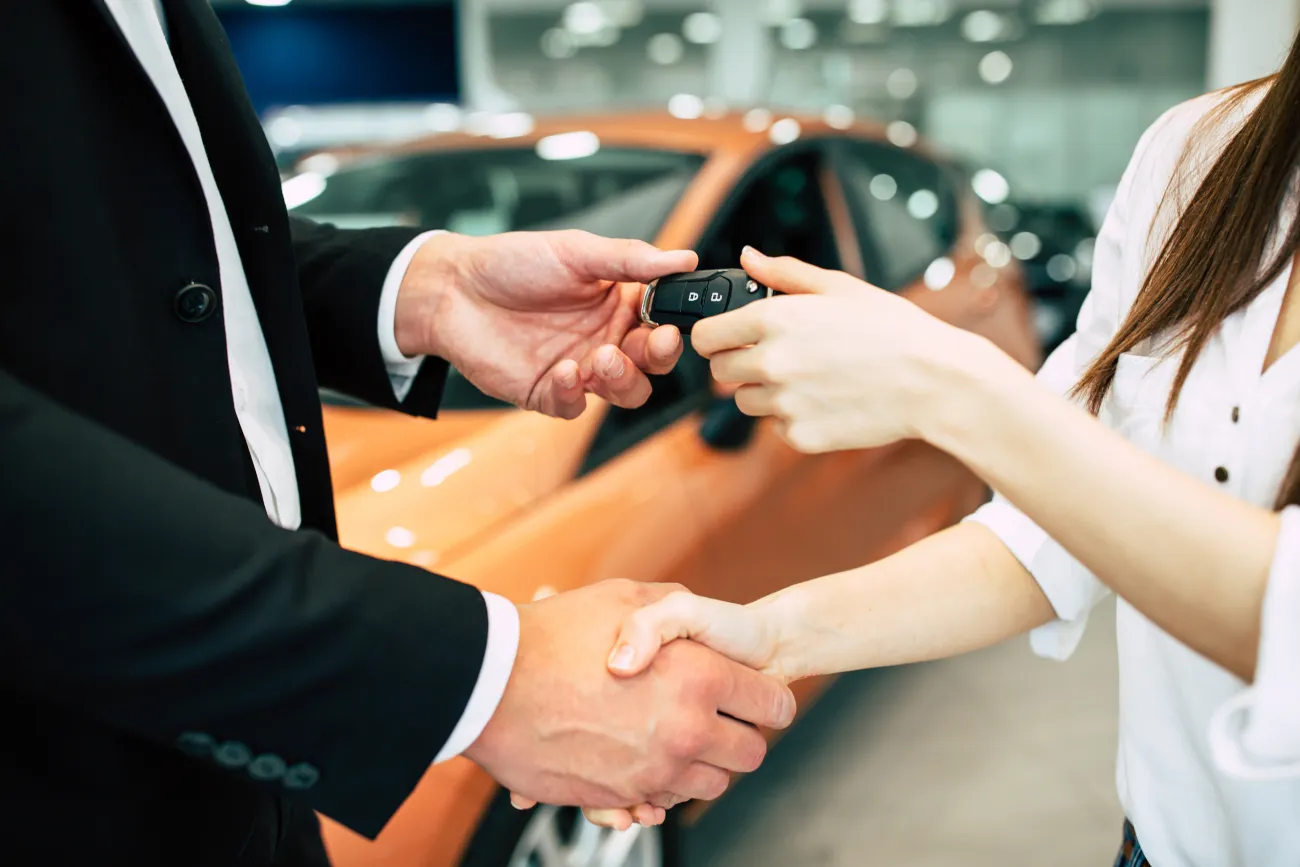 How To Negotiate at Car Dealerships