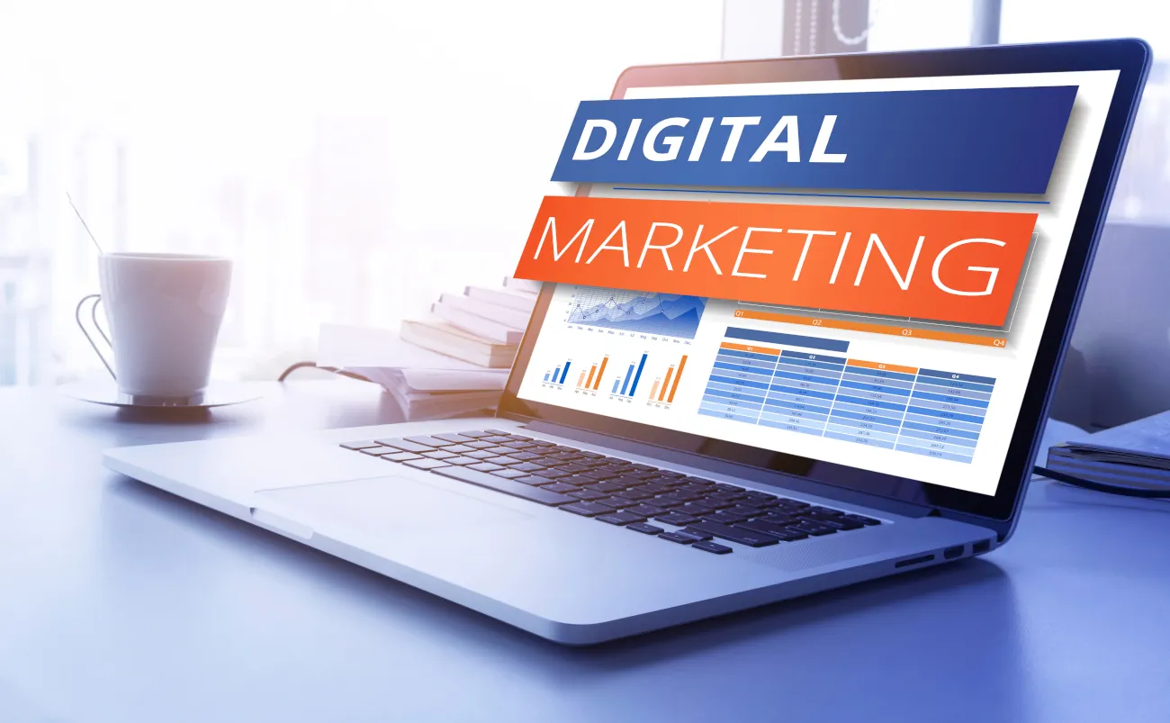 Advancing Your Career: The Benefits of a Masters in Digital Marketing
