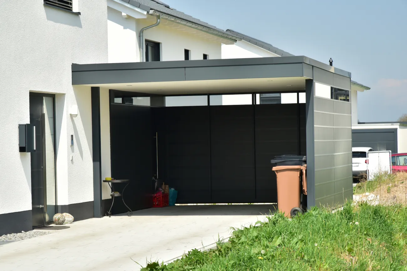 Metal Carports: The Ultimate Guide to Choosing the Right One for You