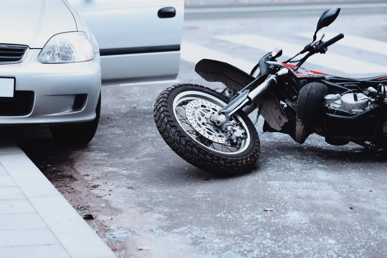 The Road to Recovery: 5 Benefits of Hiring a Motorcycle Accident Attorney