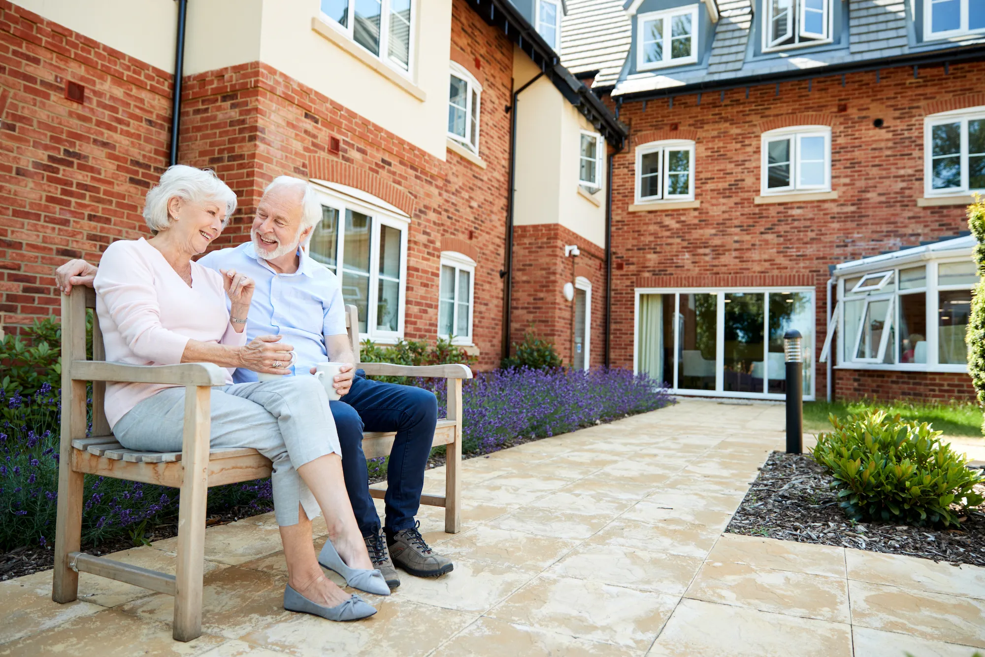 Finding the Right Retirement Village