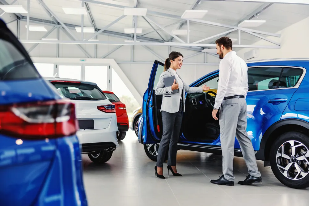 How to Secure the Best Deal at Car Dealerships