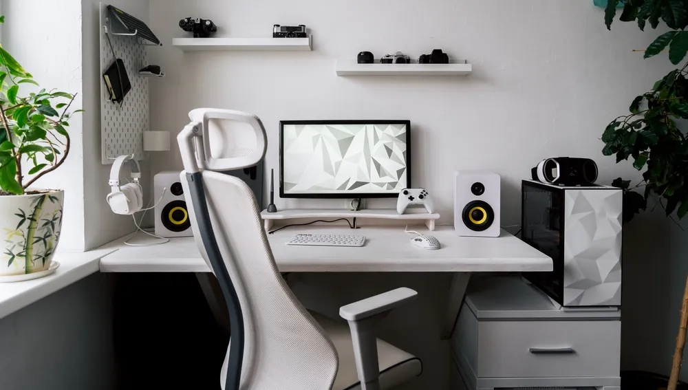 Enhancing Your Gaming Experience: The Benefits of a Gaming Chair