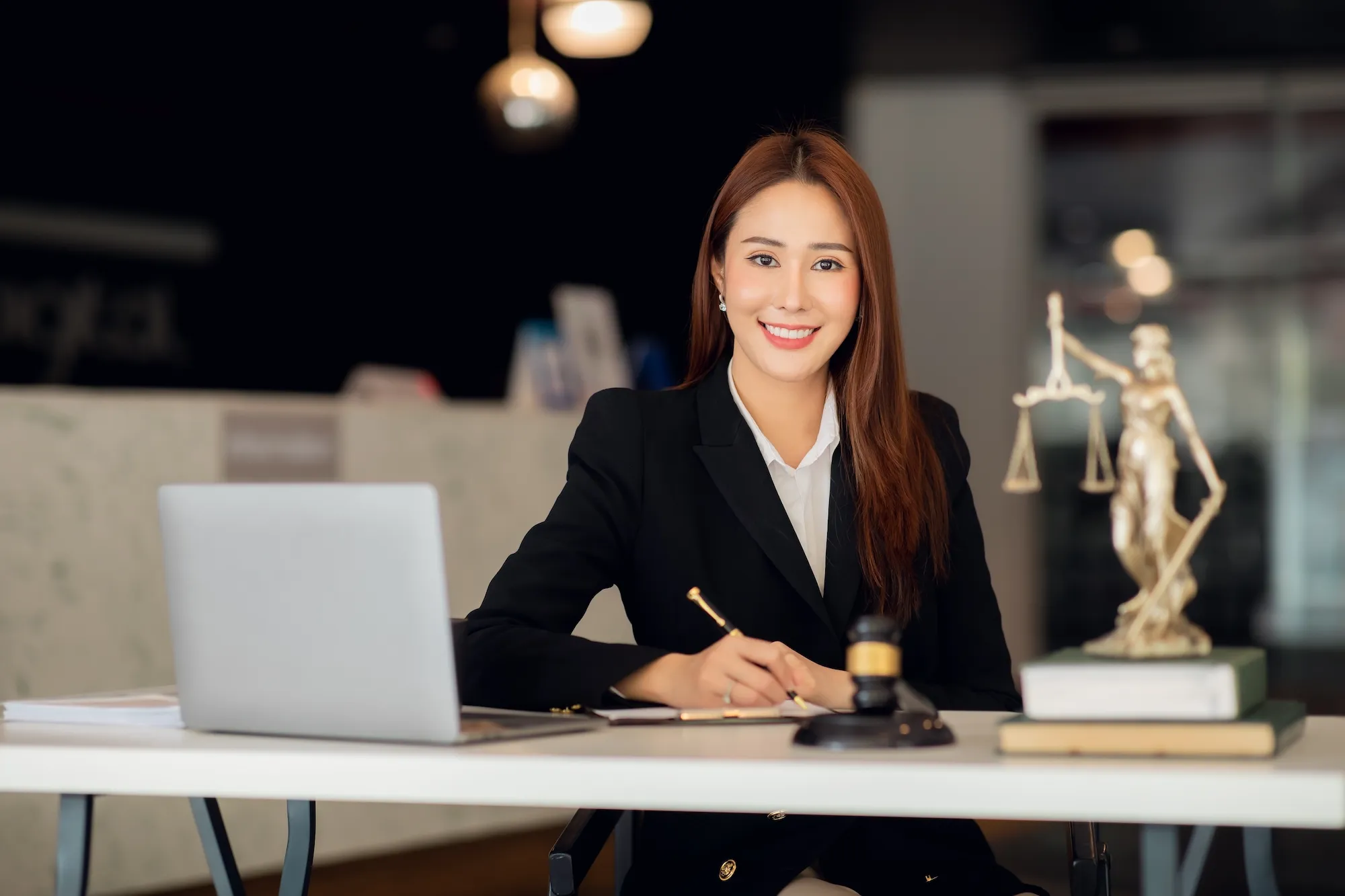 Navigating the Legal Landscape: Discovering the Most Lucrative Lawyer Jobs