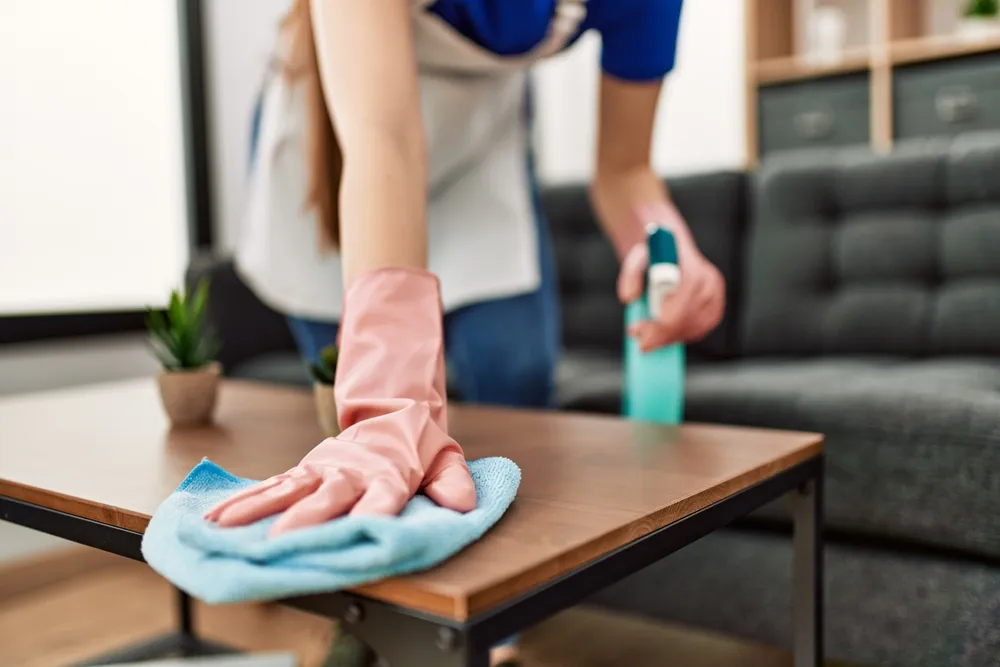 Choosing the Perfect Cleaning Service for Your Needs