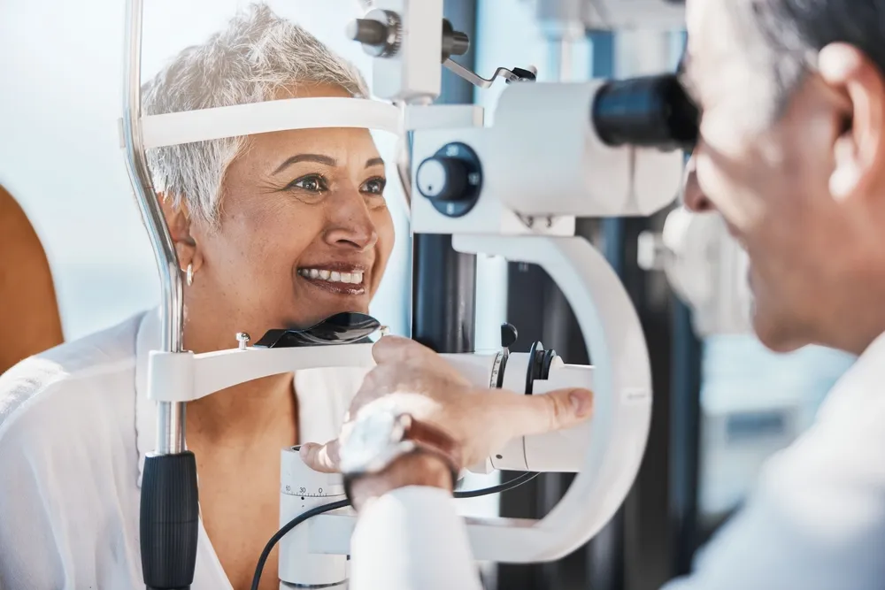 LASIK Eye Surgery: Exploring the Clear Advantages