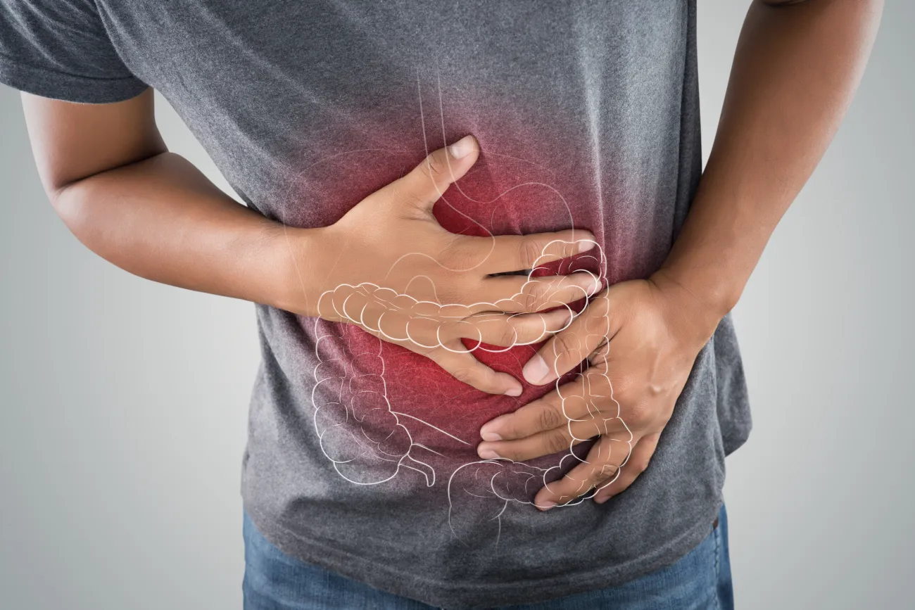 Managing Ulcerative Colitis: Identifying and Responding to Common Symptoms