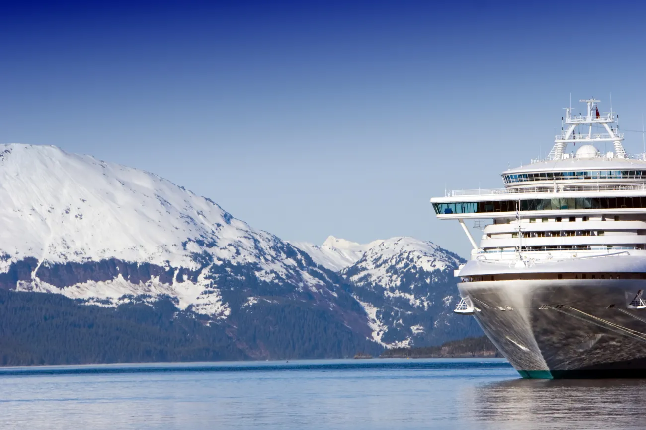 Alaska Cruises: Witness The Grandeur of the Last Frontier