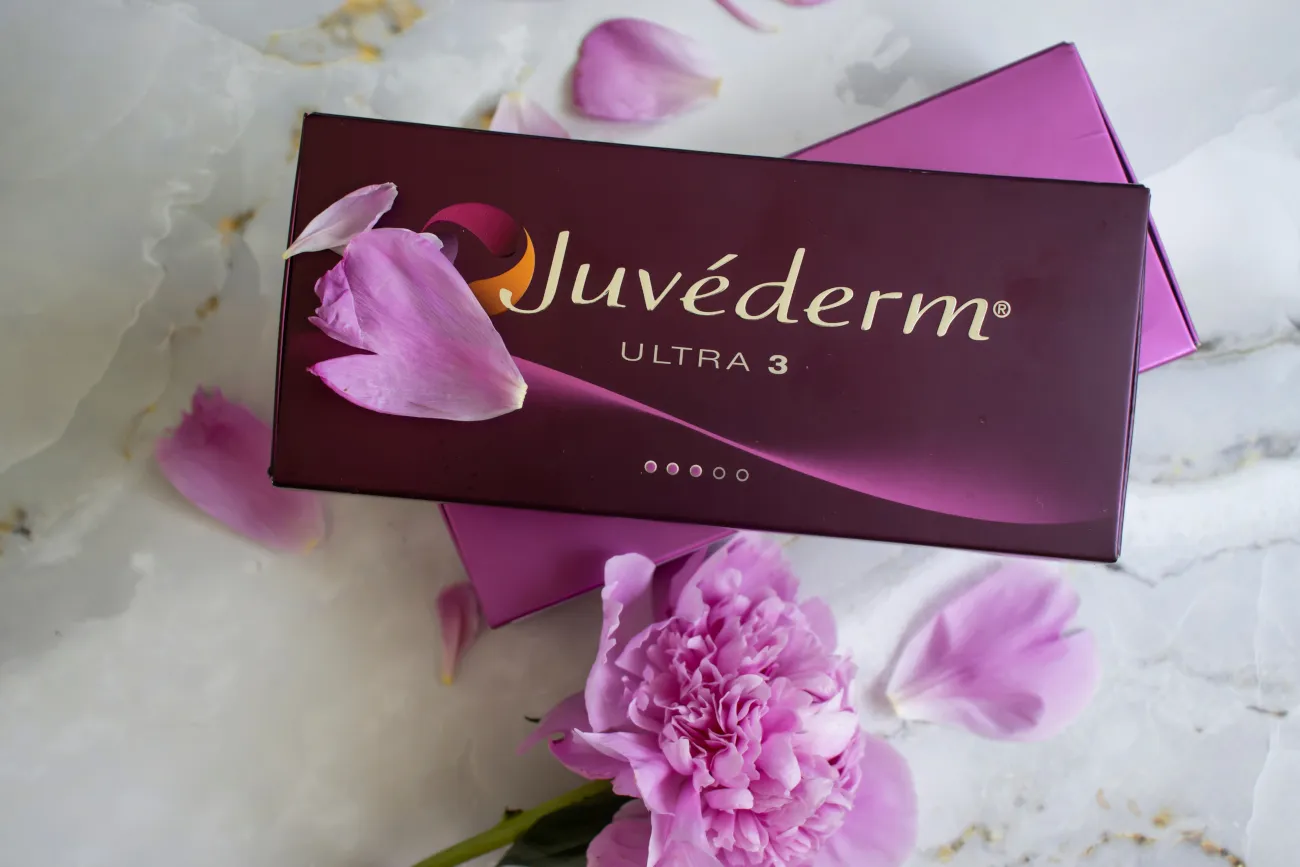 Juvederm – Get a Mini Facelift with Minimal Downtime