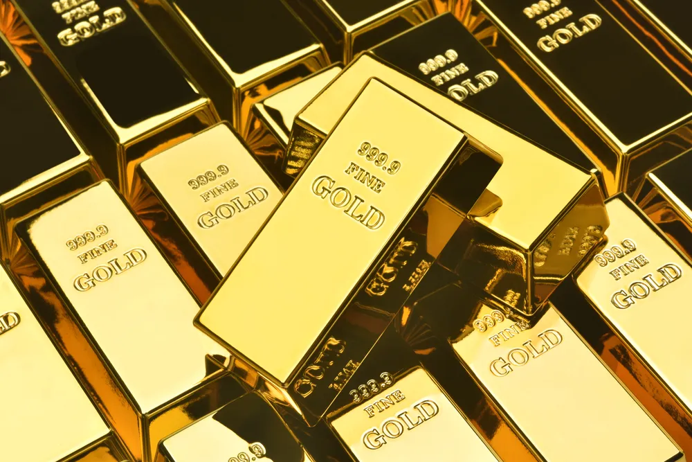 Unlocking Wealth With Gold IRA Kits