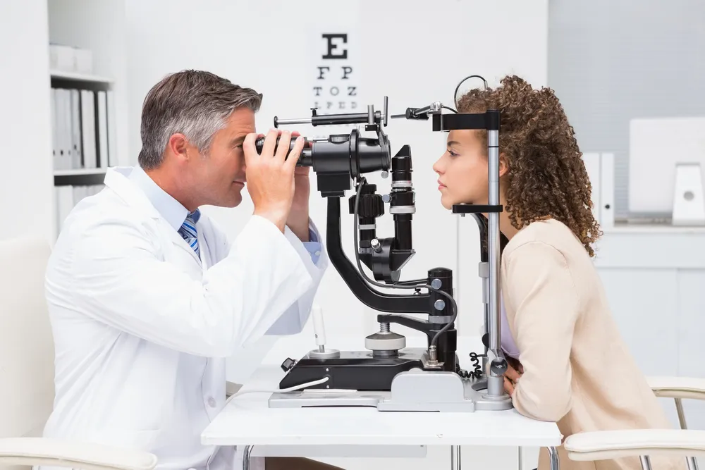 Unlock the Secret of LASIK Eye Surgery