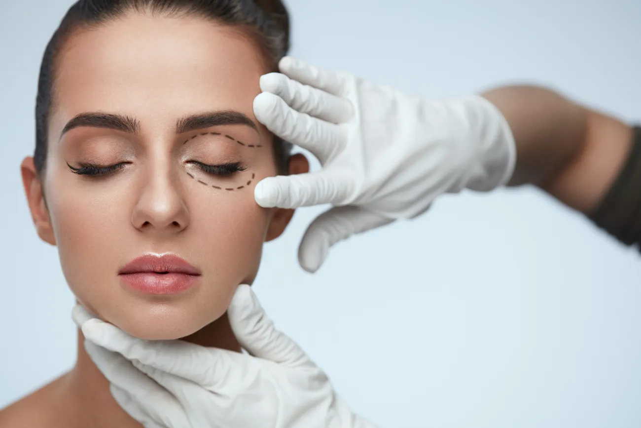 Upper and Lower Eye Lid Surgery: Affordable Options