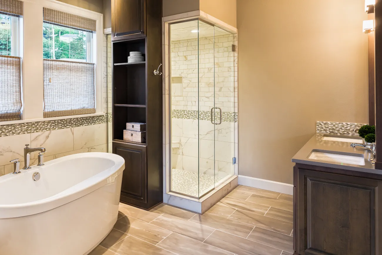 Top Trends For Bathroom Remodels And Major 2024 Discounts