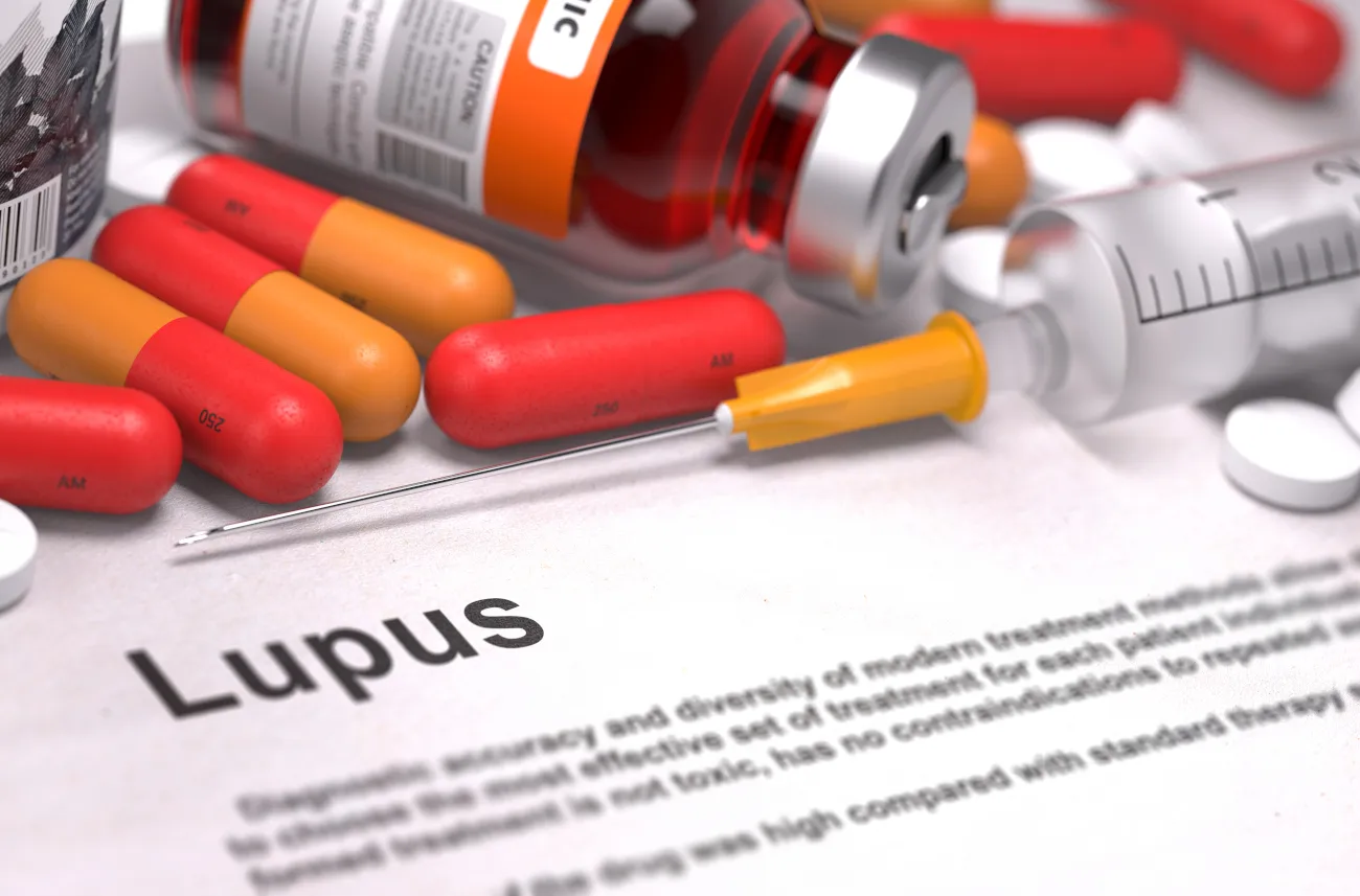 Learn More About New Drug Treatments For Lupus