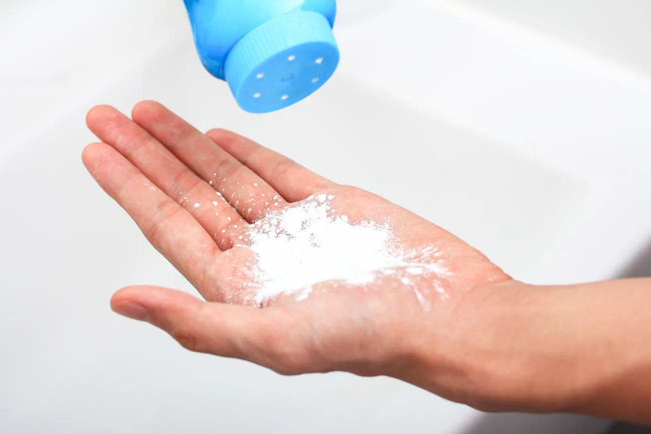 Claim Your Share of the Talcum Powder Settlement