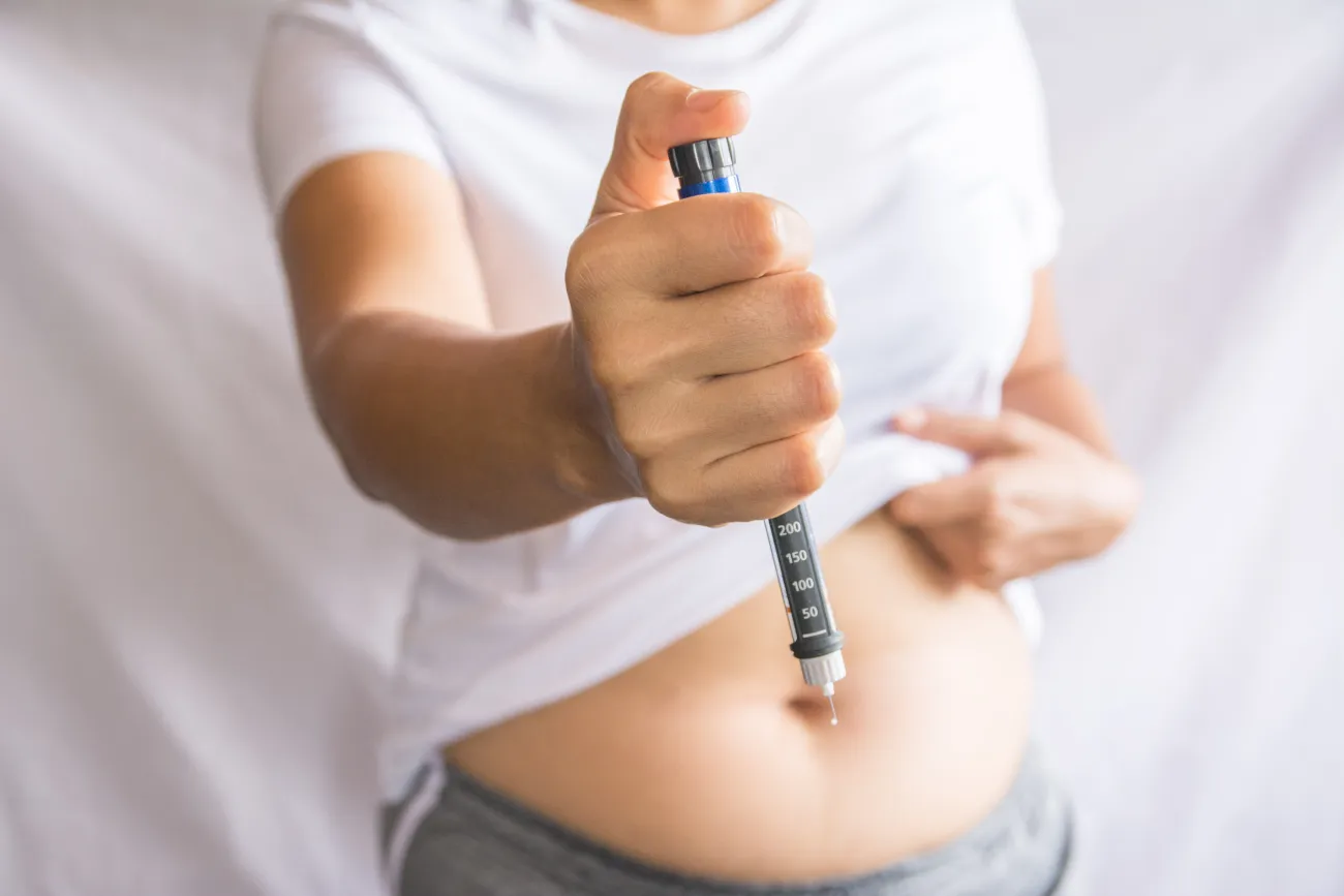 Fat Loss Injections: What You Need To Know