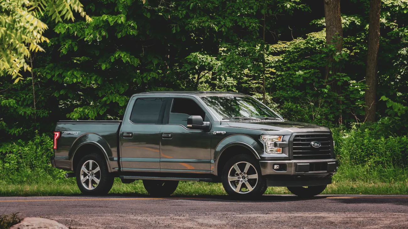 Get Accepted For Low Financing For Brand New Ford F-150 And Dodge Ram Trucks