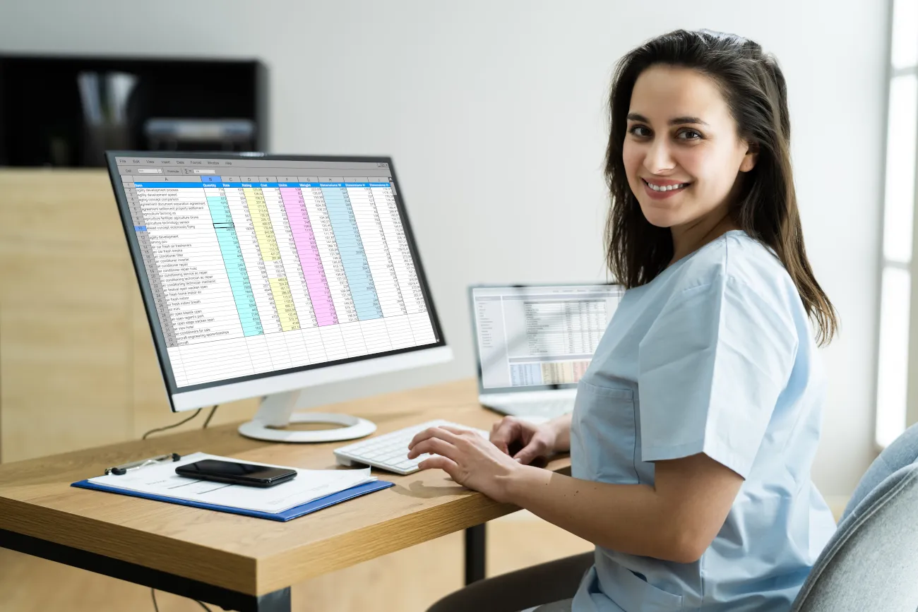 Streamline Your Practice with the Latest Healthcare Claims Processing Software