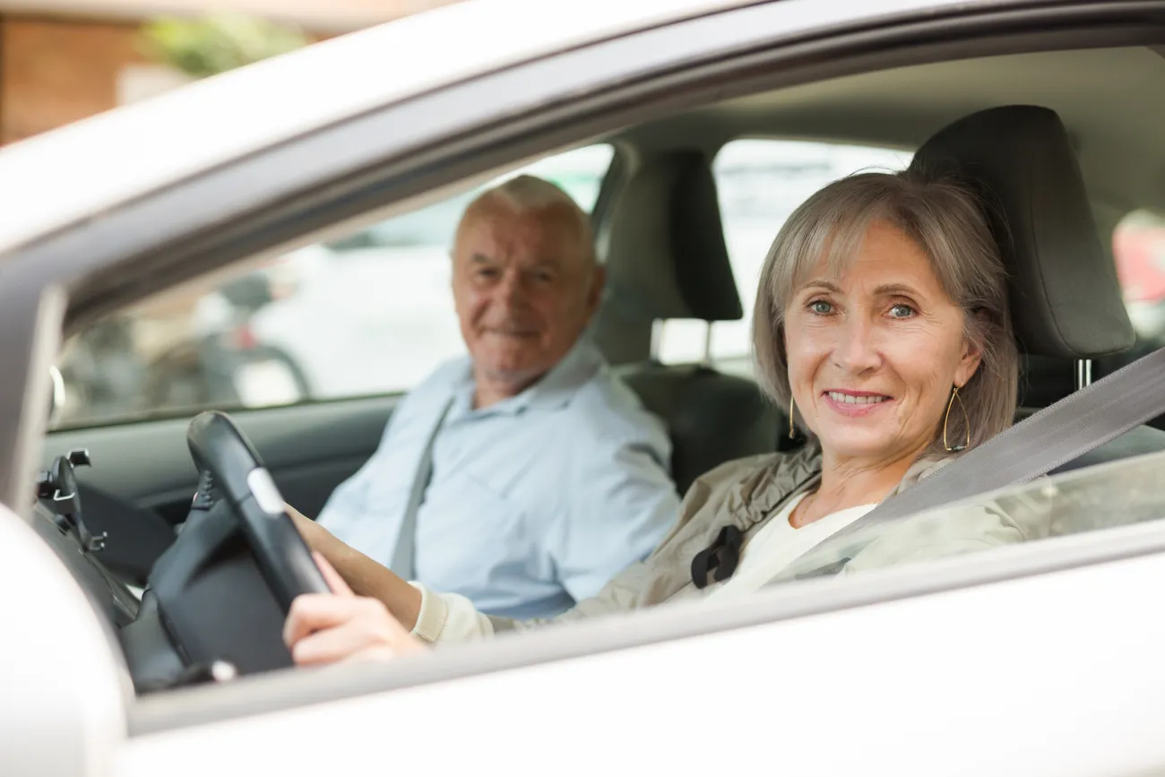 Affordable Auto Insurance Options for Seniors: What You Need to Know