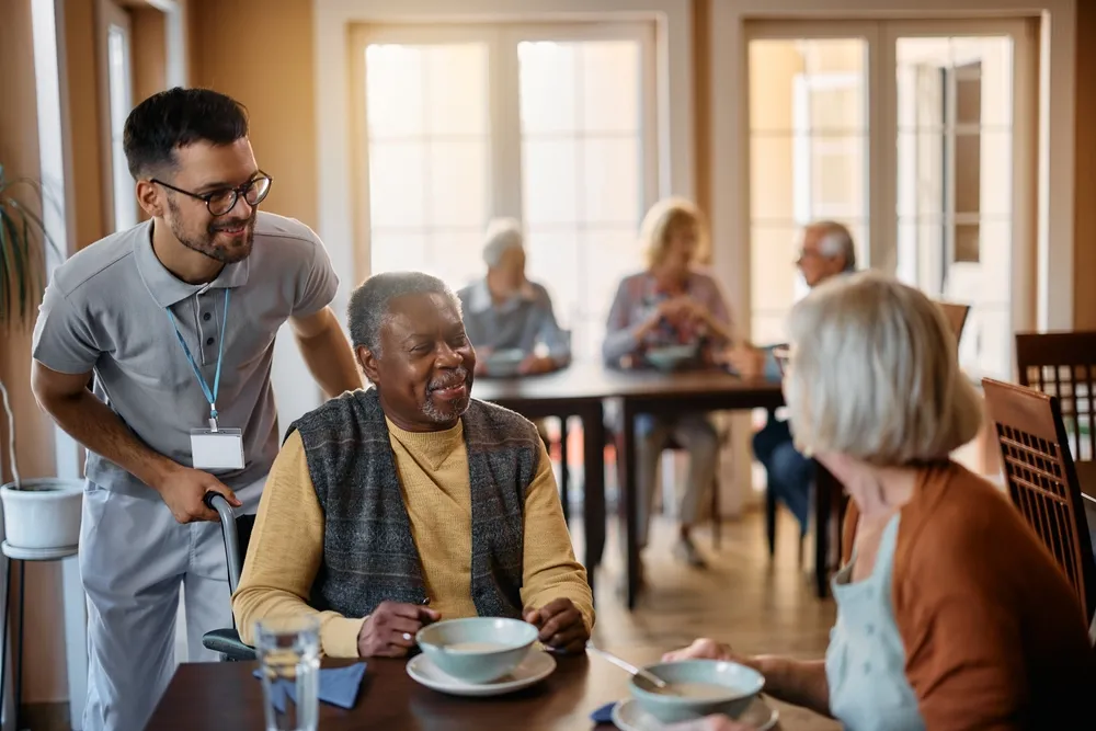 A Detailed Guide To Senior Living Housing Options