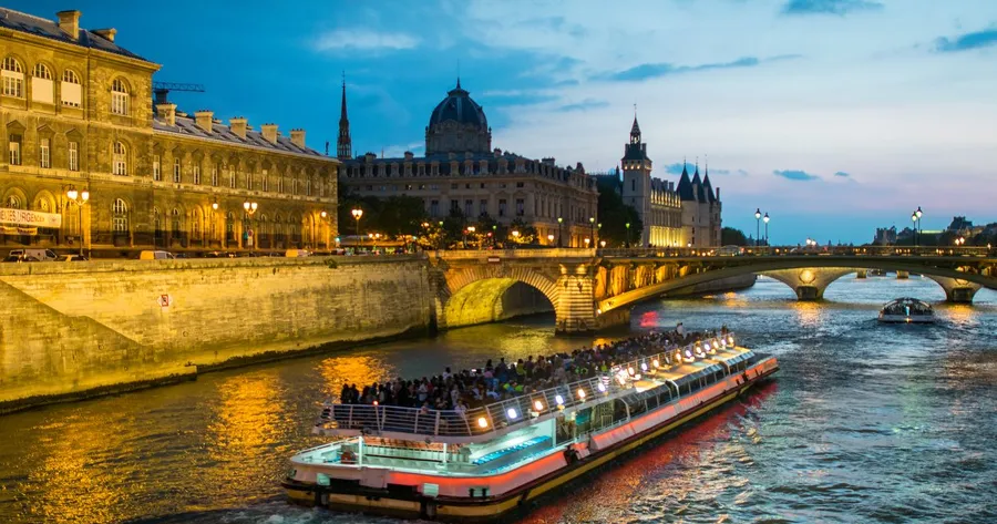 Why European River Cruises May Be the Best Way for You to Explore Europe