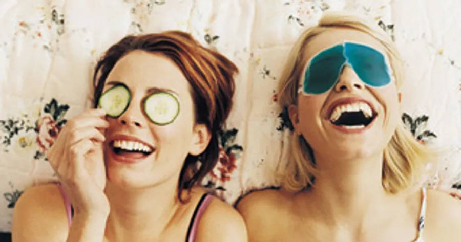 How to Shrink Large Pores