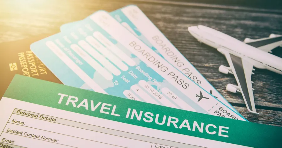 Here’s What You Need to Know About Your Travel Insurance Options