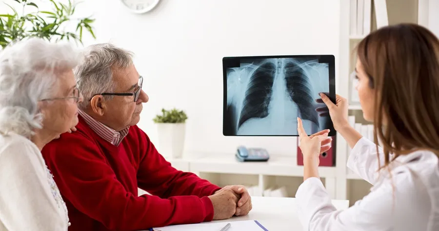 The Basics of Lung Cancer