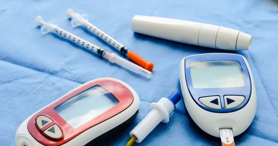 What to Know About Insulin Resistance and Type 2 Diabetes