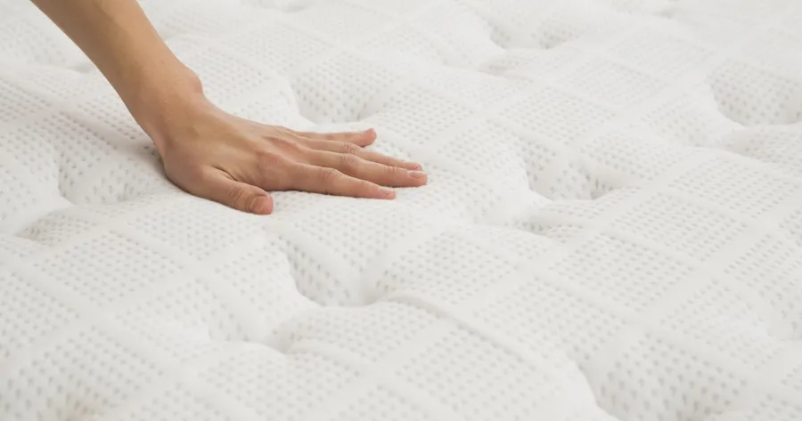 Why Your Next Home Upgrade Should Be Your Mattress