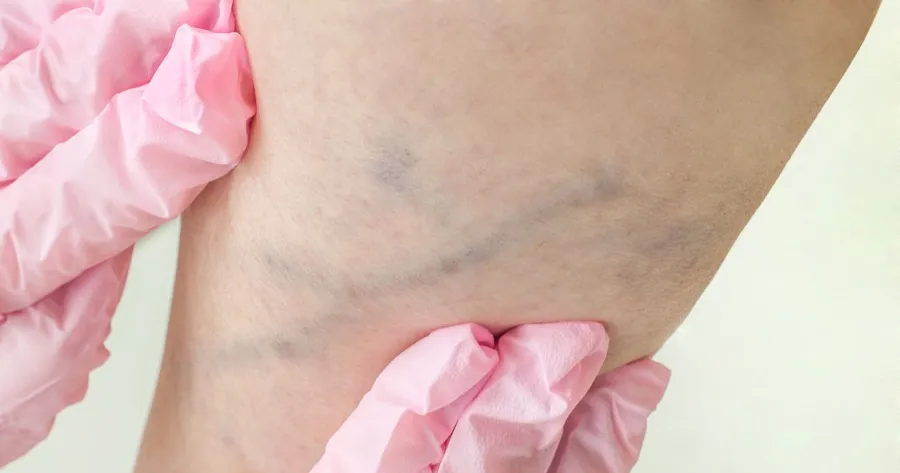 What Everyone Should Know About Deep Vein Thrombosis