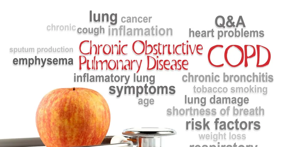 Recognizing COPD and Emphysema Symptoms