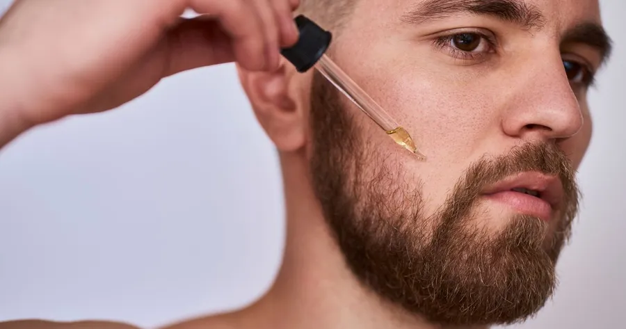 Choosing the Best Beard Oil for Your Face Fuzz