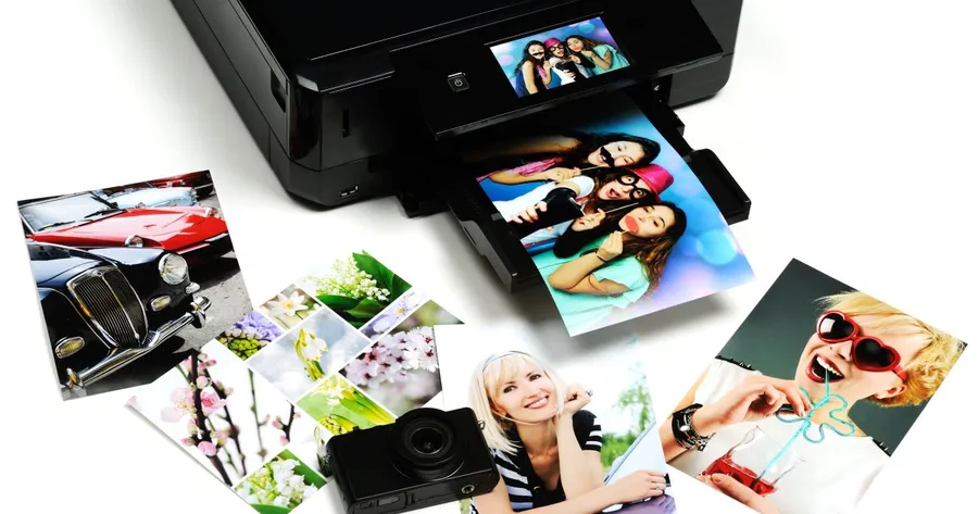 Here’s How to Print Real Photos in the Digital Age