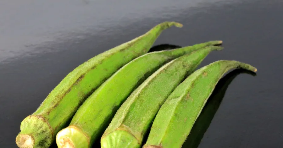 Can Okra Help Manage Diabetes Symptoms?