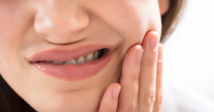 7 Surprising Causes of Sensitive Teeth