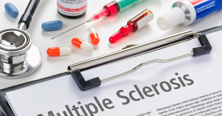 Understanding Relapsing-Remitting Multiple Sclerosis