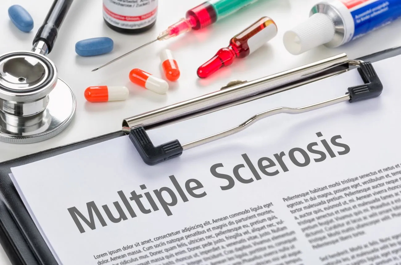 Multiple Sclerosis HowStuffWorks