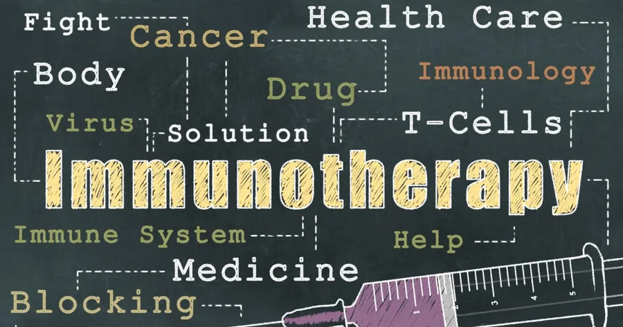 Here’s Why Immunotherapy Is Transforming Cancer Treatment