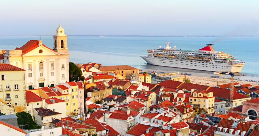 Best European Cruises to Get Away This Season